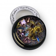 Nail Art Decoration